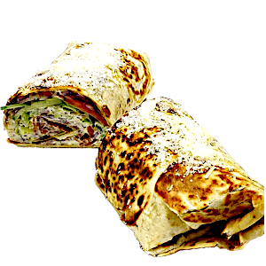 Tuna-Wrap