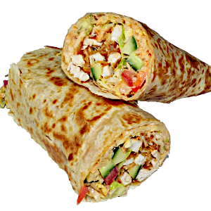Chicken-Wrap