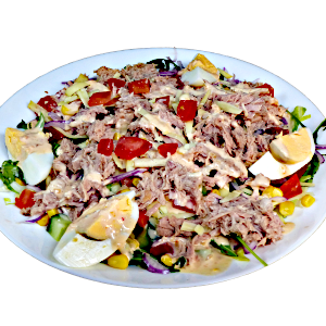 Tuna Salat