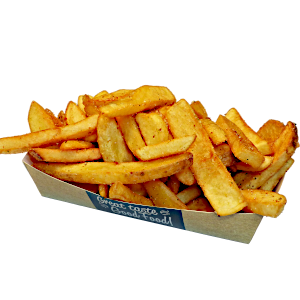 Steakhousepommes (Klein)