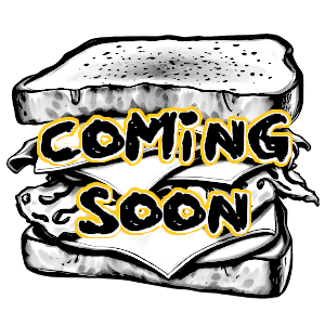 Chicken Parm Sandwich